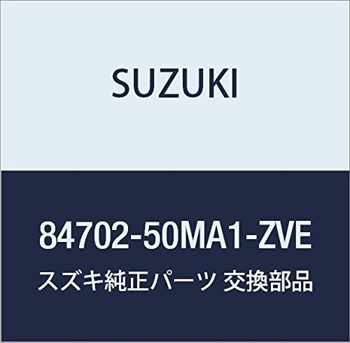 SUZUKI (�X�Y�L) �������i �~���[ �i��84702-50MA1-ZVE