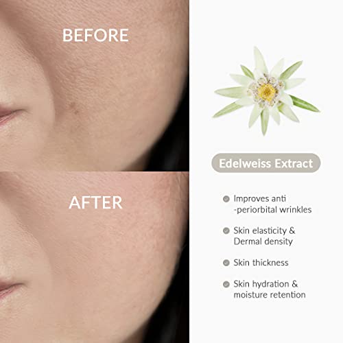 Dr.Althea Rapid Firm Sculpting Cream | Repair Cream to Help With Skin Wrinkles | Radiance and Glass Skin | Vegan Korean Skincare | 1.7 fl oz