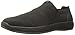 Skechers USA Men's Venick Saban Slip-On Loafer