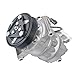 Air Conditioner AC Compressor with Clutch Fits for Nissan Sentra 2013-2019 L4 1.8L, CO 29072C, 98585, 92600-3SH0A, 926003SH0A, 926004FU1A, 97585, 7513045, 2001730,471-7063, 7512409