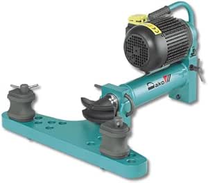 Dako Pipe bending machine : Amazon.co.uk: DIY & Tools
