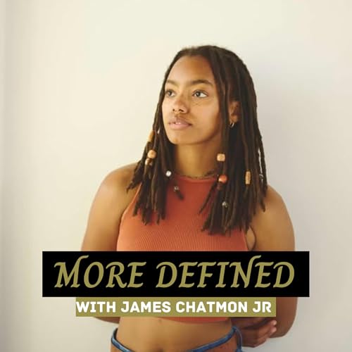 Nichole Erwin| Episode 17| More Defined Podcast