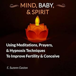 Mind, Baby, & Spirit cover art