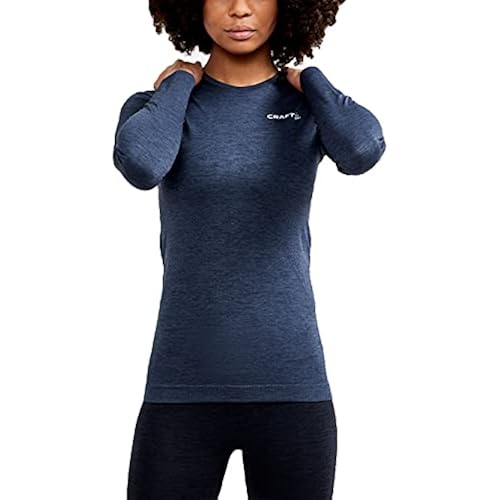 Craft Core Dry Active Comfort Long Sleeve