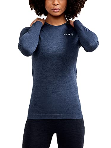Craft Women's Core Dry Active Comfort Longsleeve #TOP29