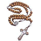 Ein bedeutungsvolles christliches Schmuckstück für Ihren Bruder, Ihren Vater, Ihren Sohn, Ihren Freund oder sich selbst.