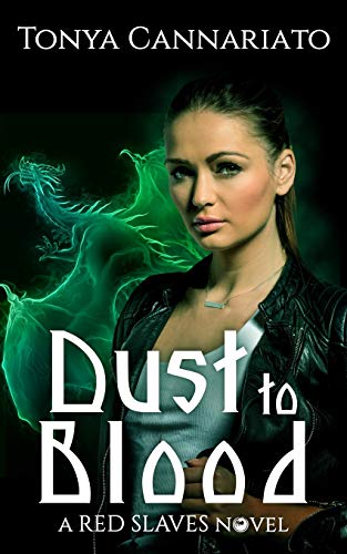 Dust to Blood (Red Slaves)