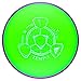Axiom Discs Neutron Tempo Disc Golf Putter (165-170g / Colors May Vary)