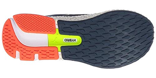 Tênis Puma Hybrid Sky Masculino - Azul Escuro - 42