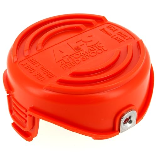 Black+Decker Spool Cover 90583594N For Black & Decker Trimmer