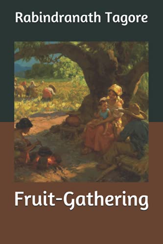 Fruit-Gathering