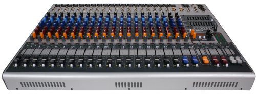 Peavey XR1220 Powered Mixer