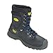 Produktbild BAAK Winter Sicherheitsstiefel Markus Polar S3 Winterarbeitsstiefel Größe 47, schwarz, 6503