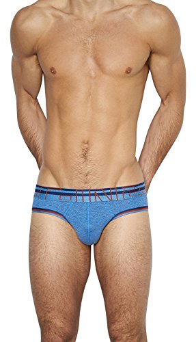 C-IN2 Men's Zen Slider Brief