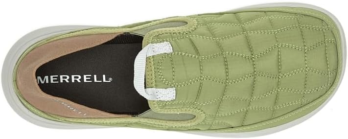 Merrell Mens Hut Moc 2Moccasin