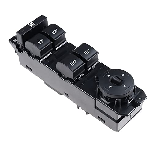 Commutateur vitre électrique Ford Focus BM5T-14A132-CA de commande rétroviseurs