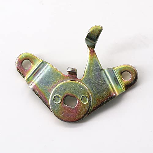 Kipa Carburetor Mounting Hardware Linkage Kit For Side Draft Dcoe 40 45 40Mm 45Mm Carb Carbuertor Twin Cable Linkage Installation #TOP6