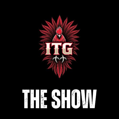 The Show: Beware of Dog