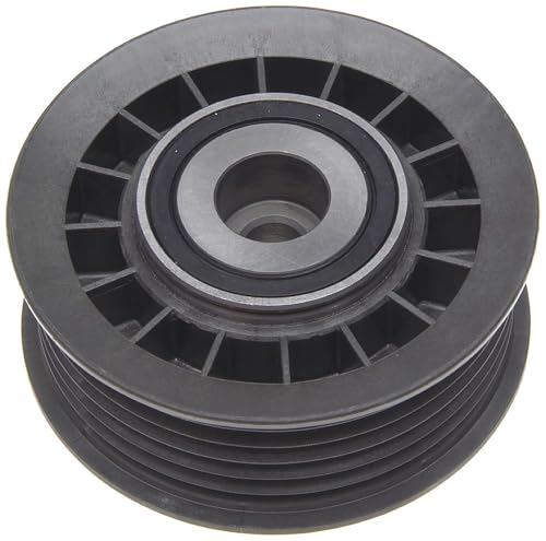 Poulie tendeur ACDelco 38090 Professional d'origine pour courroie d'accessoires