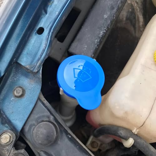 Tapón depósito limpiaparabrisas 28913JD00A compatible con Nissan Dualis 2