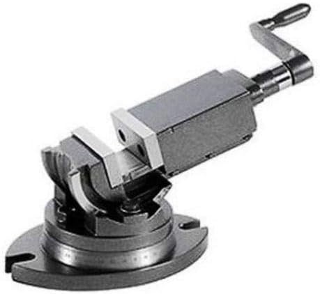 2" 2 WAY PRECISION MACHINE VICE MILLING CLAMPING ENGINEERING TOOLS