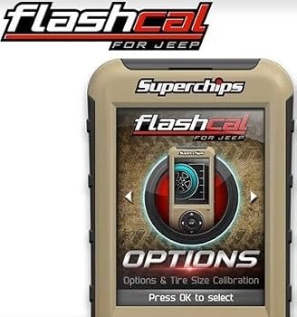 Amazon | SuperchIPS FLASHCAL F5 IN-CABチューナー、ガソリン、2018 