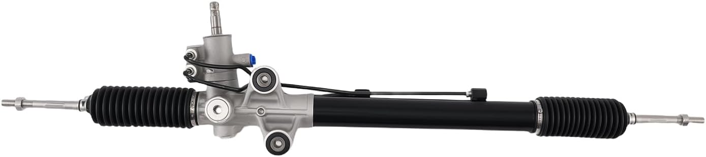 Power Steering Rack & Pinion Fits for Honda Pilot 2009-2015 V6 3.5L OE 53601-SZA-A51 26-2754 53601SZAA02