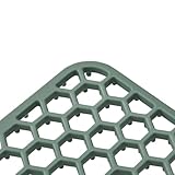 5five - spülbeckenrückwand sileo grau