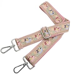 Silver Hardware-pink