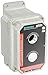 Siemens 51EA2H Hazardous Location NEMA Type 7 and 9 Control Station, Empty Enclosure, 2 Command Points