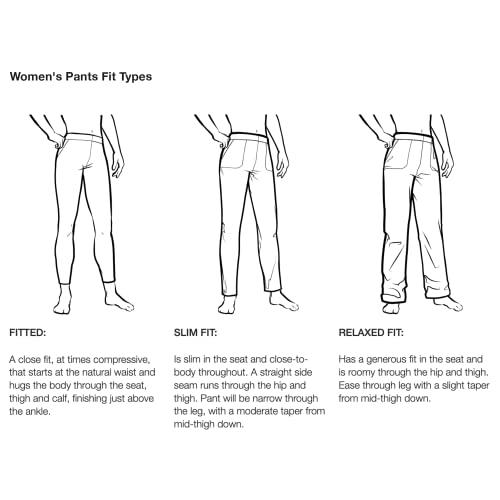 The North Face Sally Pants TNF Black XL L by The North Face - Used condition - US$39.36