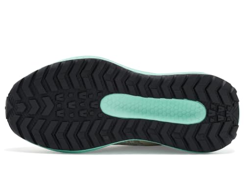 Chaussures de gravel Salomon noires Enfant - vue 8