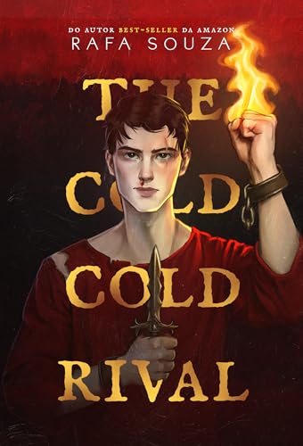 THE COLD COLD RIVAL