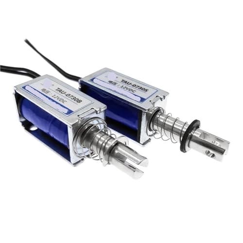 0730S 24V d΃t[ \mChd vbVv s 10mm 1