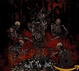 aura noir encyclopaedia metallum herausgegeben 2012 in USA von Indie Recordings (INDIE053CD)