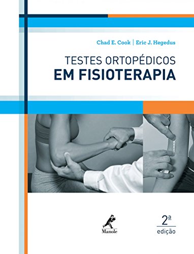 Testes ortopédicos em fisioterapia
