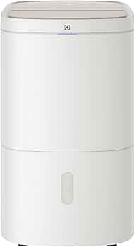 エレクトロラックス 除湿空気清浄機 Ultimate 500 Amazon | エレクトロラックス UltimateHome 500 除湿機 空気清浄機能