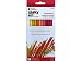 Loew Cornell 1021089 Simply Art Colored Pencils