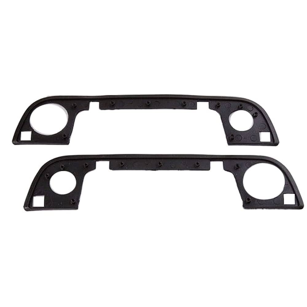 Johonneur D'étanchéité En Caoutchouc Pour Poignée De Porte Droite, Ensemble Extérieur De Voiture, Magasins, BMW Série 3 5 Et 7, E36, E34, E32, Z3  34