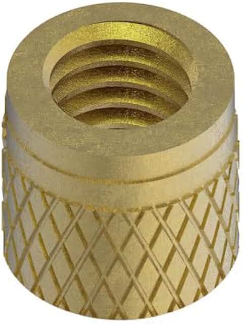 Push In Insert Amazon.com: Press-In Inserts - Press-In Inserts / Threaded Inserts ...