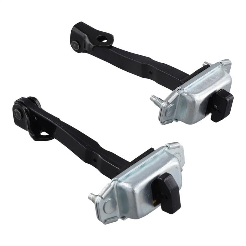 Brazo de parada de puerta para Kia Sportage MK3, juego de retenedores 2 uds 6