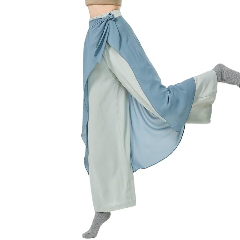 Costume d'entraînement de ballet pour briller durant vos cours de danse contemporaine
