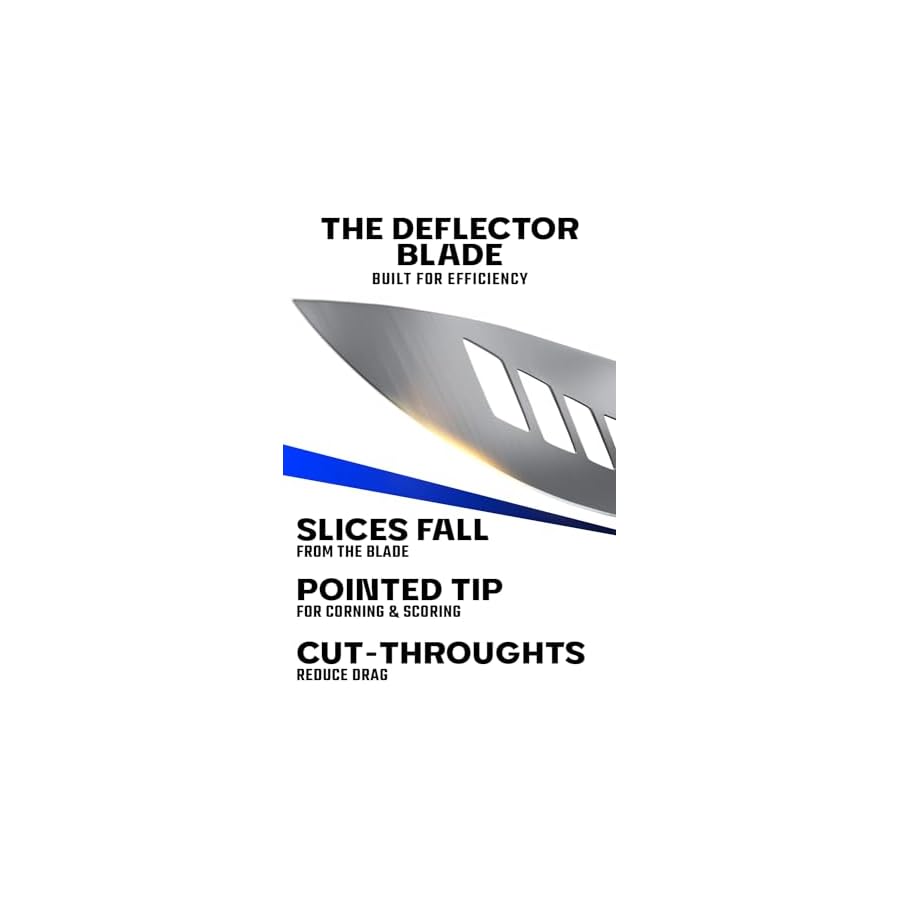 Dalstrong-Vegetable-8-Chef-Knife-Gladiator-Series-Elite-Forged-High-Carbon-German-Steel-Full-Tang-Black-G10-Handle-wSheath-Cover-Kitchen-Cooking-Knife-NSF-Certified Dalstrong Vegetable 8" Chef Knife - Gladiator Series Elite - Forged High Carbon German Steel - Full Tang - Black G10 Handle - w/Sheath Cover - Kitchen Cooking Knife - NSF Certified