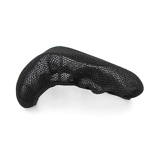 Housse pour coussin moto de Rocket R2500 voyagez confortablement avec la selle nylon 2020