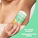 Mitchum Women Triple Odor Defense Invisible Solid Antiperspirant Deodorant, Pure Fresh, 2.7 oz
