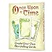 Create-Your-Own Storytelling Cards (Once Upon A Time)