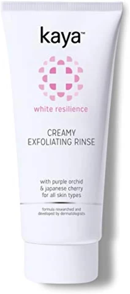 Kaya Skin Clinic Creamy Exfoliating Rinse (100ml)