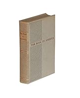 The Book in America: A History of the Making and Selling of Books in the United States B000ZMHS2G Book Cover