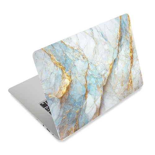 3D Print Laptop Skin Vinyl Sticker Decal, 12" 13" 13.3" 14"