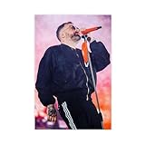 Exklusive Kunst, berühmter Rapper Sido 